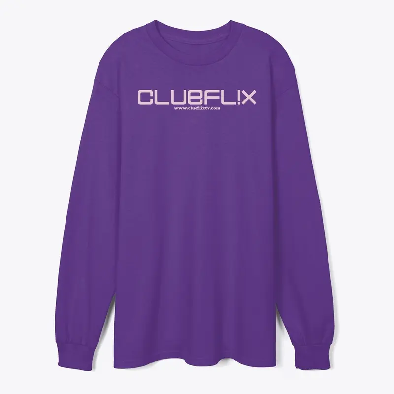 Clueflix Men's Apparel