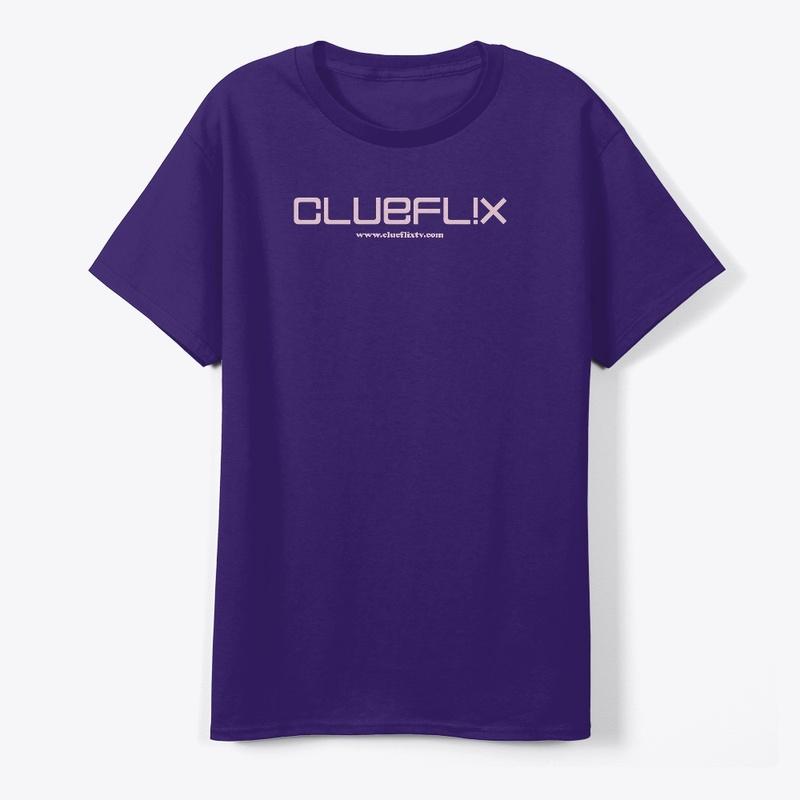 Clueflix Men's Apparel