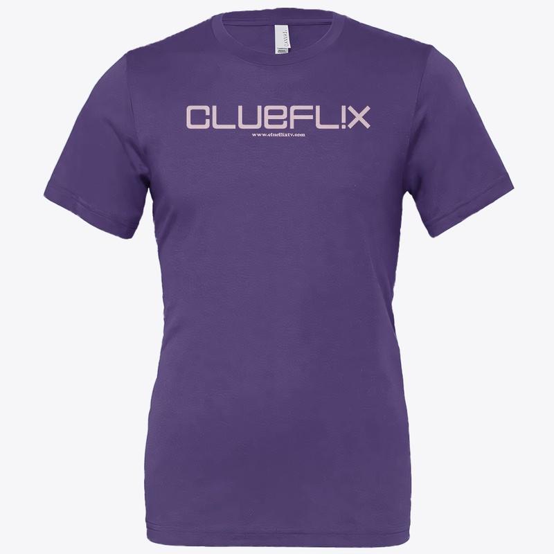 Clueflix Men's Apparel