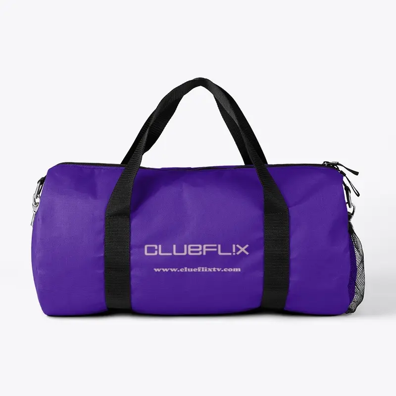 Clueflix Accessories