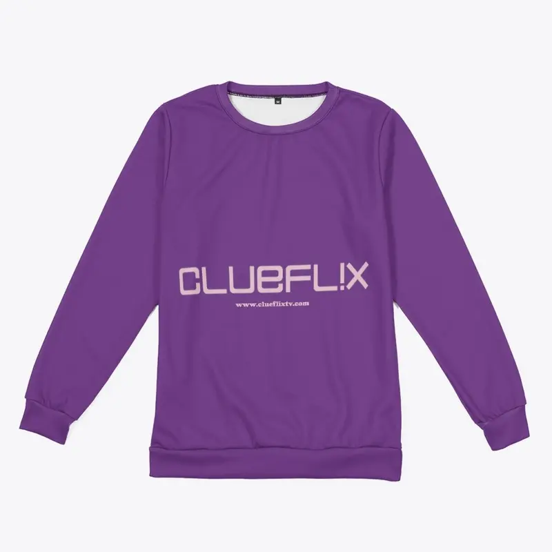 Clueflix Women's Apparel