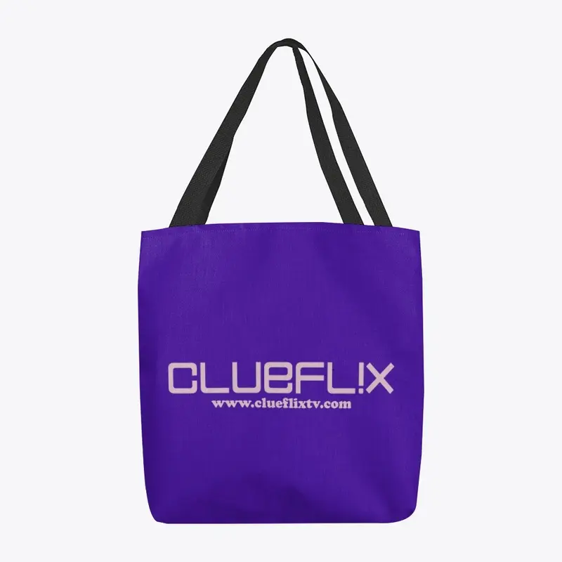 Clueflix Accessories