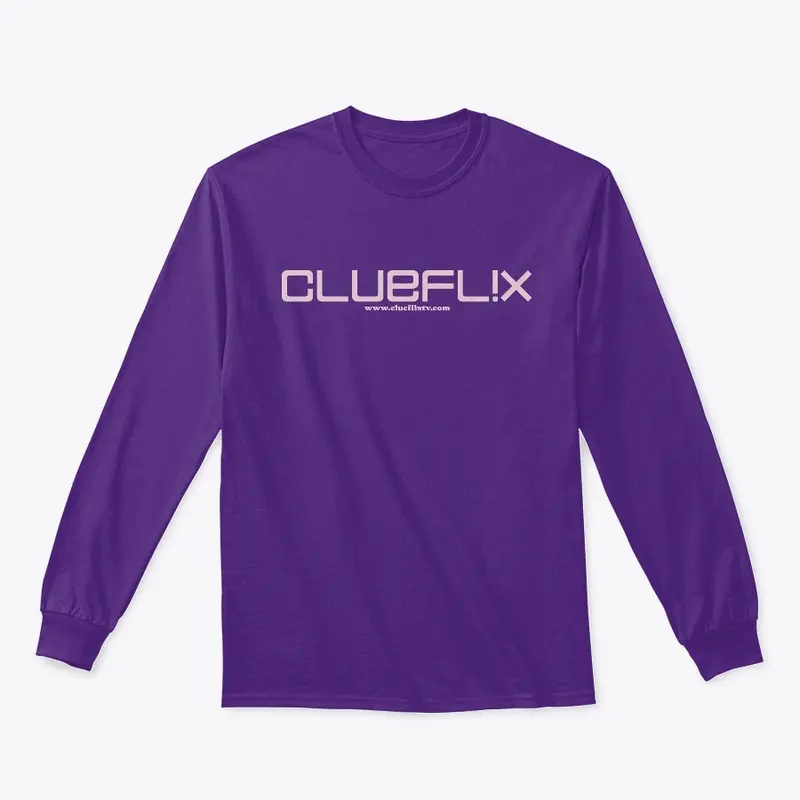 Clueflix Men's Apparel