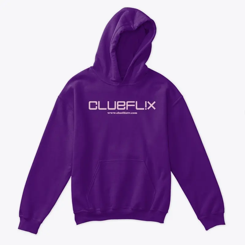 Clueflix Children's Apparel