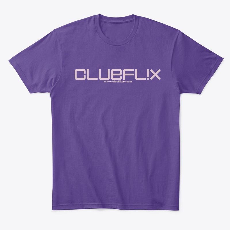 Clueflix Men's Apparel