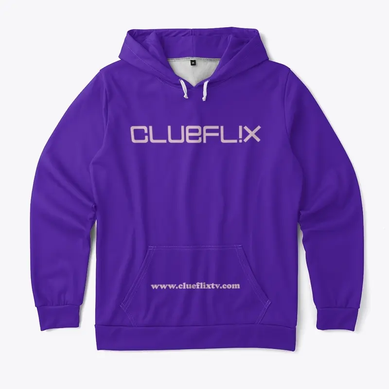 Clueflix Men's Apparel