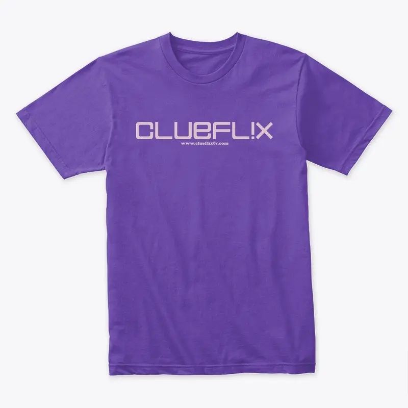 Clueflix Men's Apparel