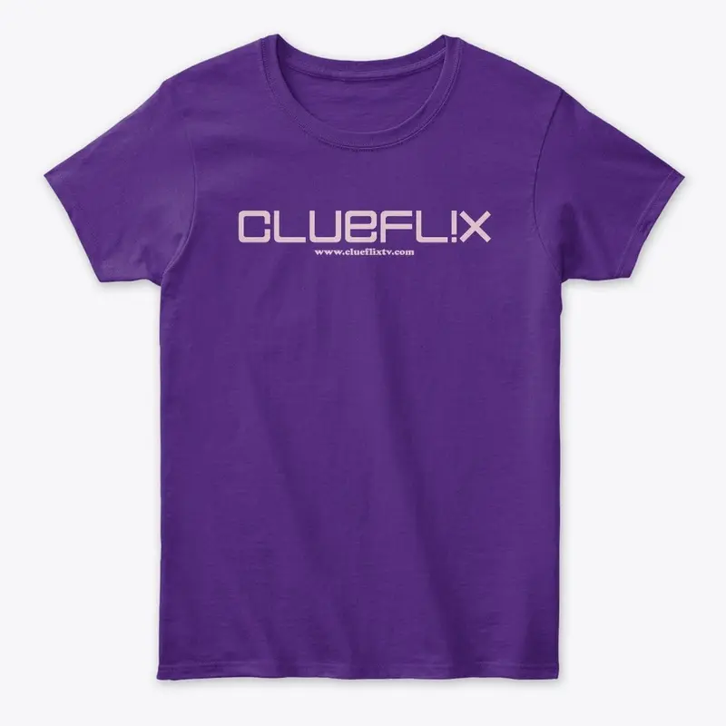 Clueflix Women's Apparel