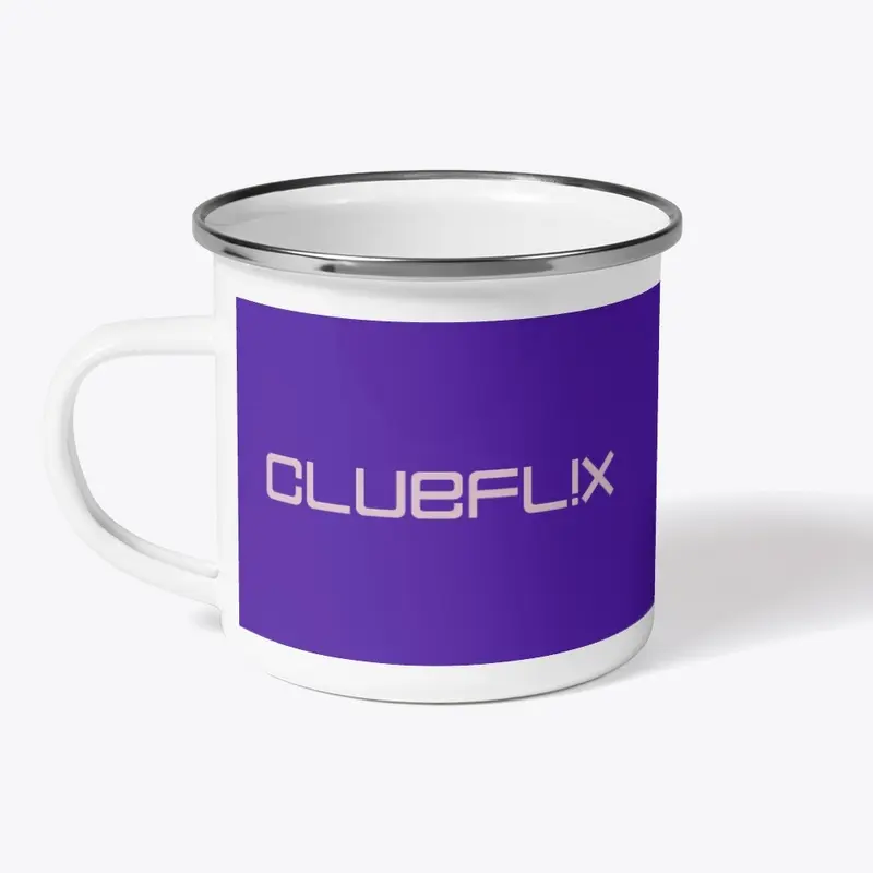 Clueflix Accessories