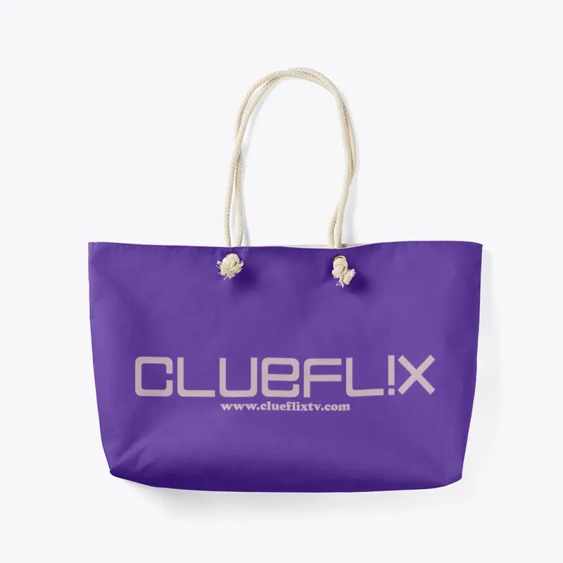 Clueflix Accessories