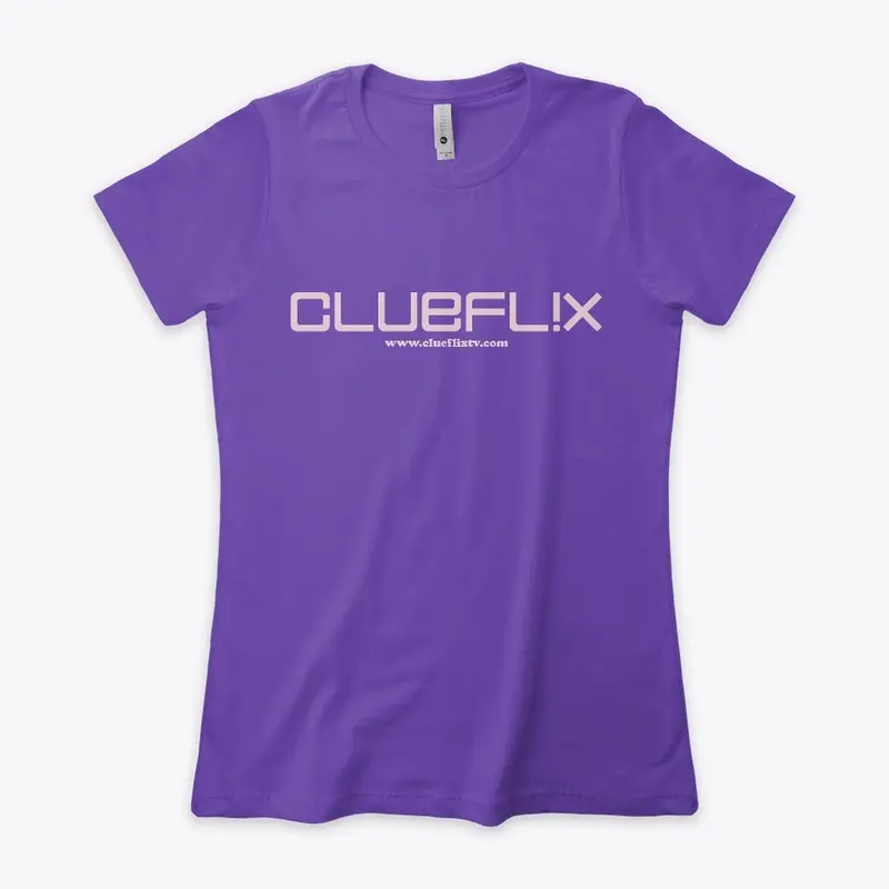 Clueflix Women's Apparel