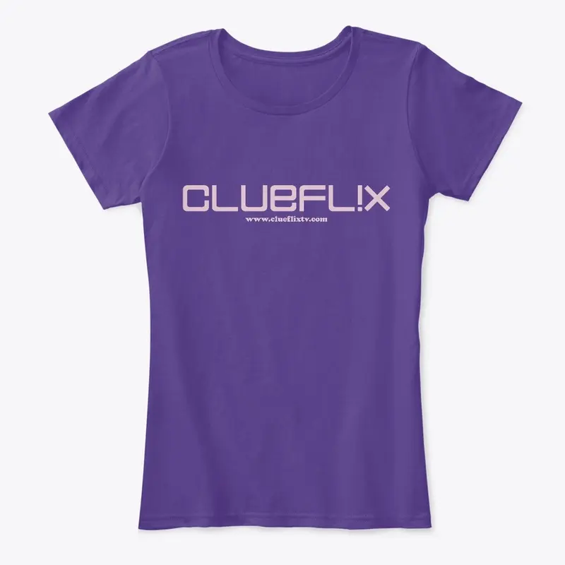 Clueflix Women's Apparel