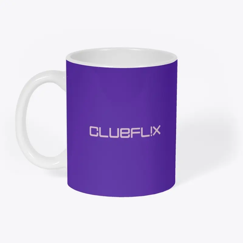 Clueflix Accessories