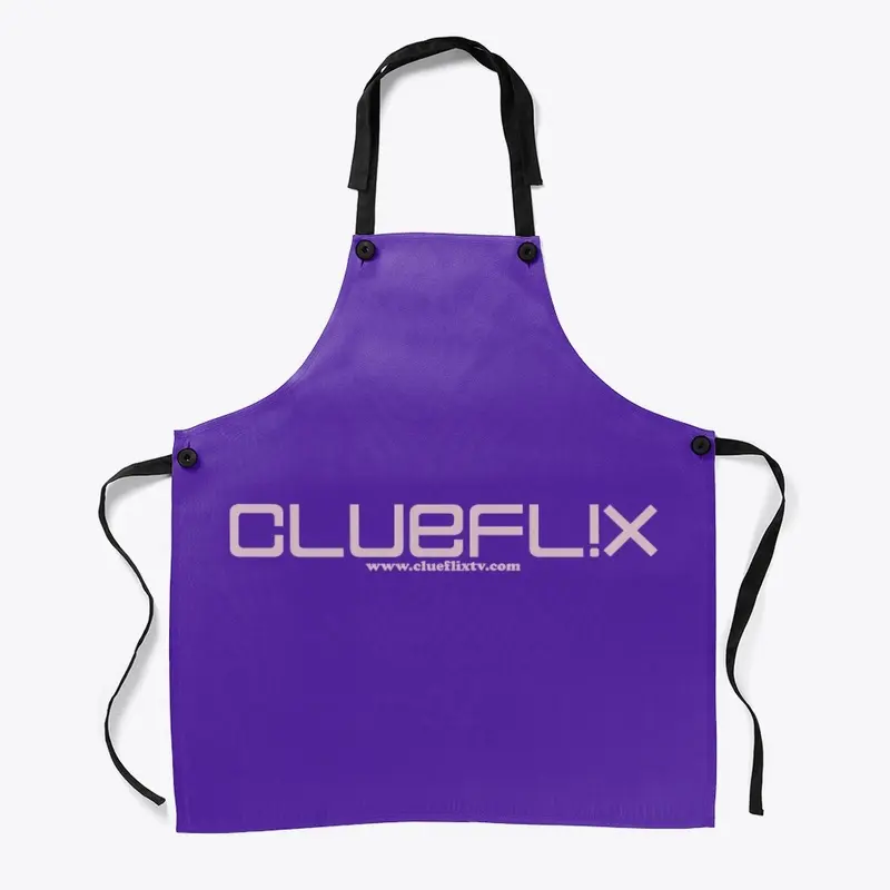 Clueflix Accessories