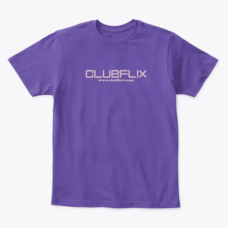 Clueflix Children's Apparel