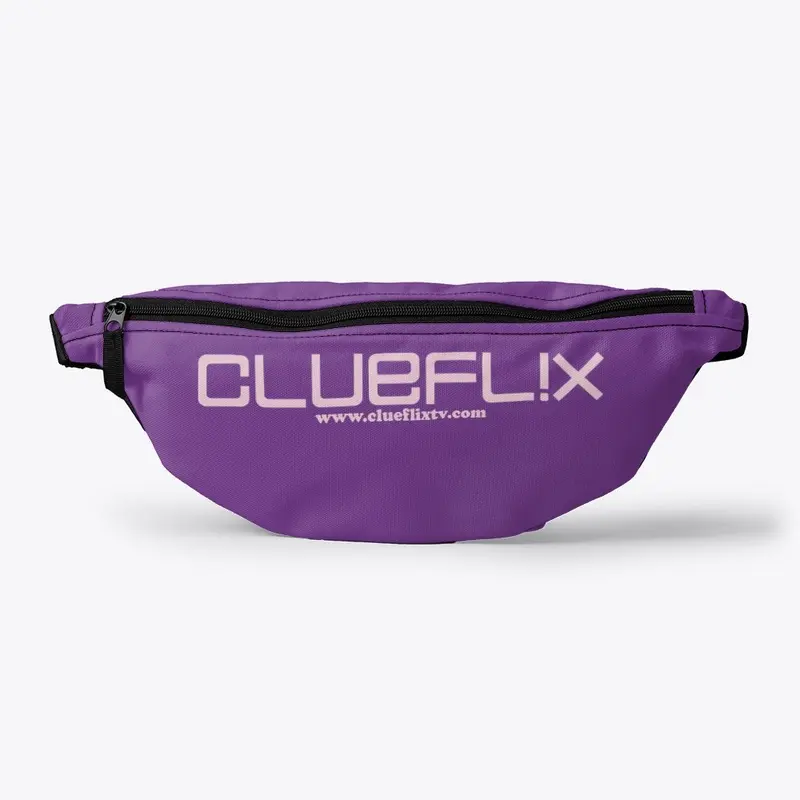 Clueflix Accessories