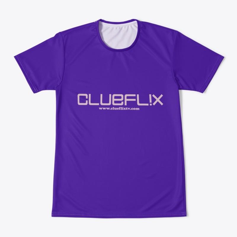 Clueflix Men's Apparel