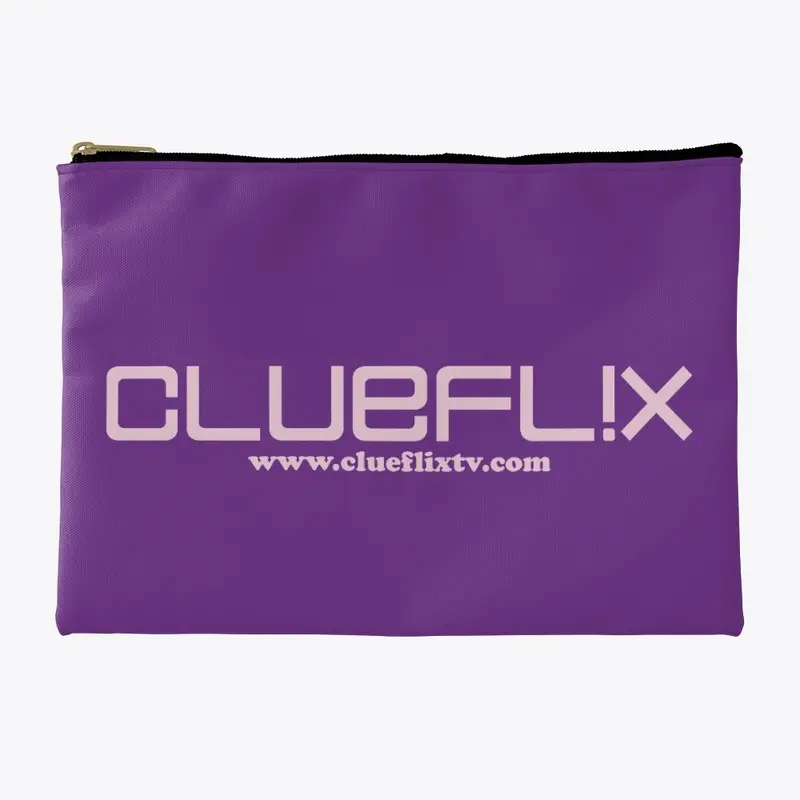 Clueflix Accessories