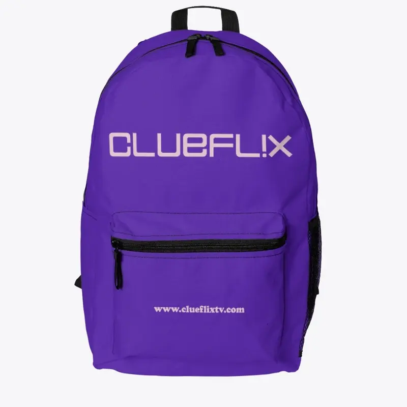 Clueflix Accessories